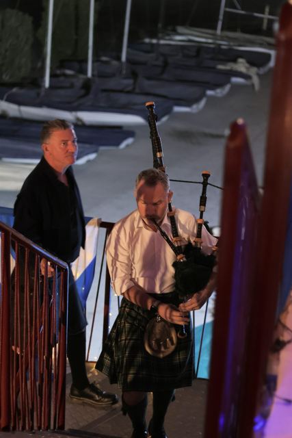 St Andrew's Gathering, November 2024 — photo 3