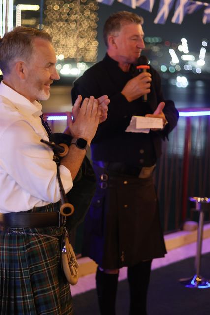 St Andrew's Gathering, November 2024 — photo 8