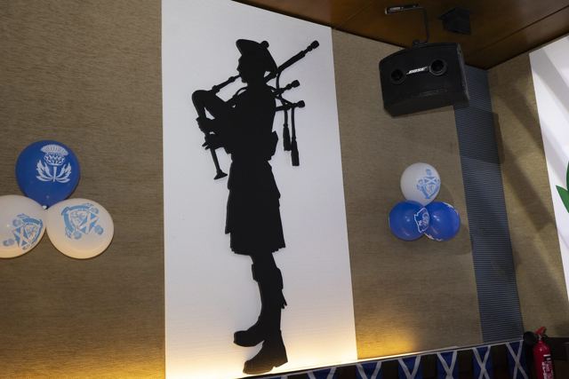 May Ceilidh 2025 — photo 2
