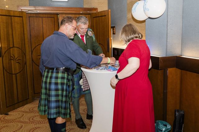 May Ceilidh 2025 — photo 9