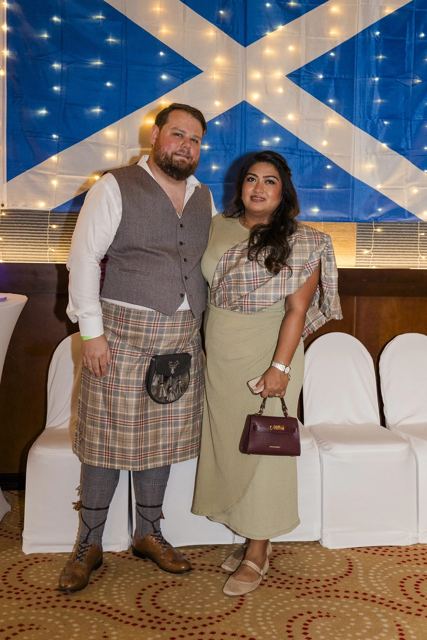 May Ceilidh 2025 — photo 10