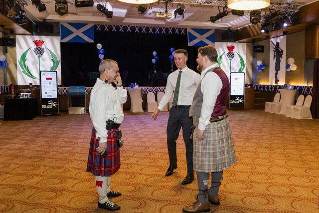 May Ceilidh 2025 — photo 12