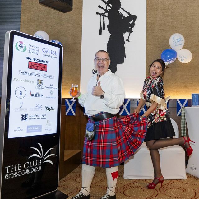 May Ceilidh 2025 — photo 24