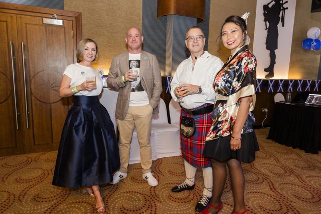 May Ceilidh 2025 — photo 32