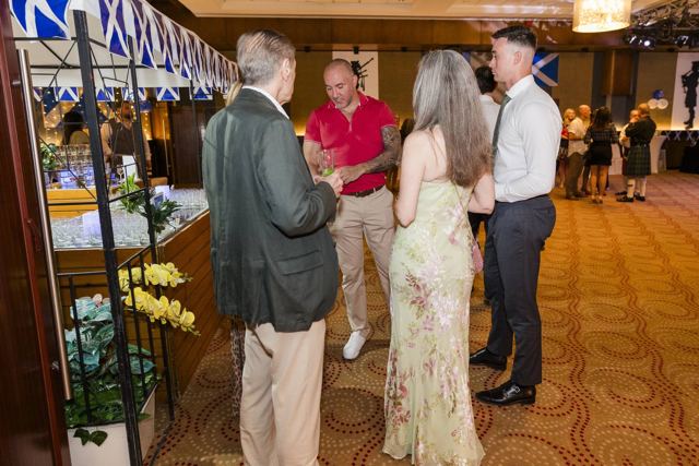 May Ceilidh 2025 — photo 36