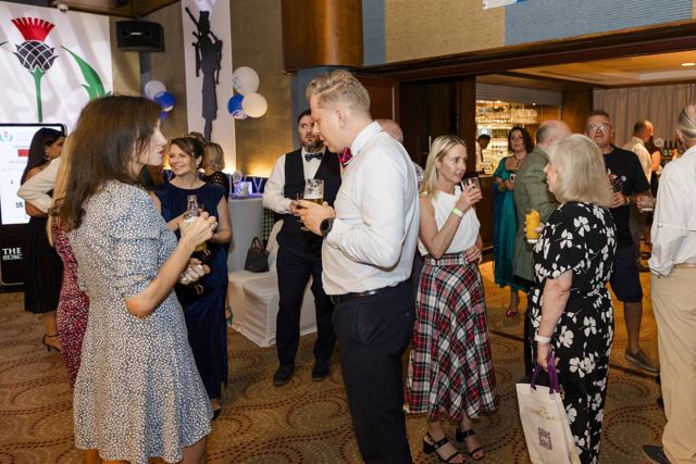 May Ceilidh 2025 — photo 39