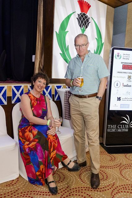 May Ceilidh 2025 — photo 45