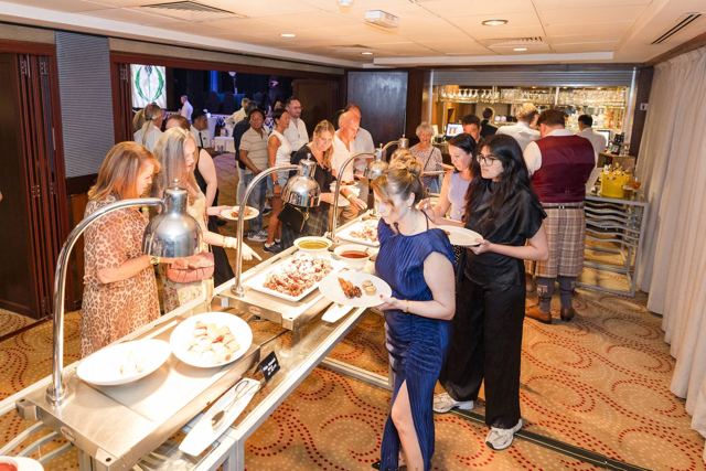 May Ceilidh 2025 — photo 61