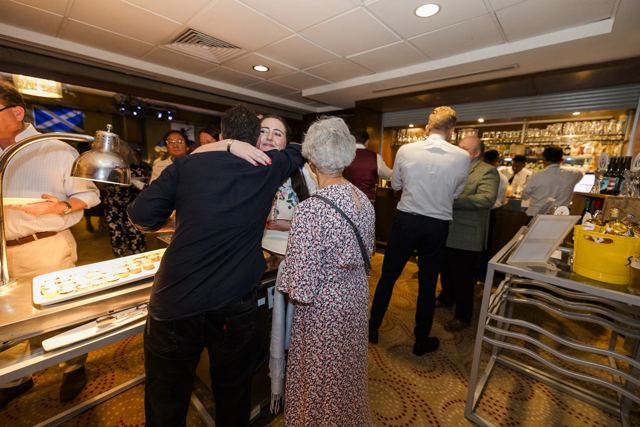 May Ceilidh 2025 — photo 62