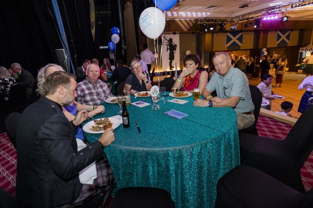 May Ceilidh 2025 — photo 74