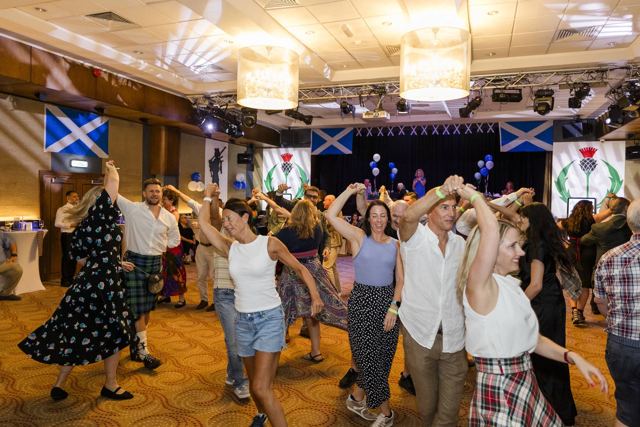May Ceilidh 2025 — photo 78