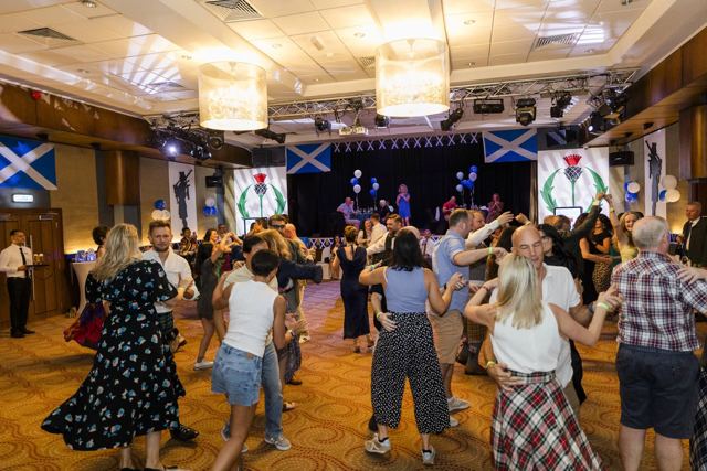 May Ceilidh 2025 — photo 81