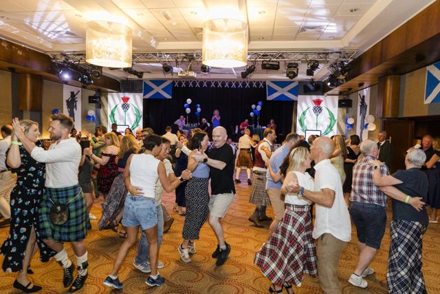 May Ceilidh 2025 — photo 82