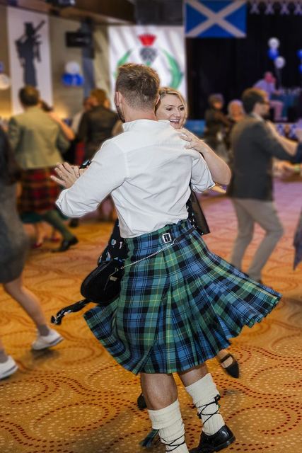 May Ceilidh 2025 — photo 83