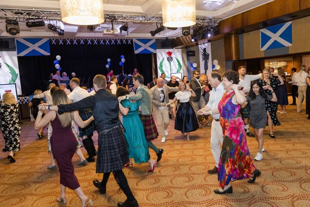 May Ceilidh 2025 — photo 84