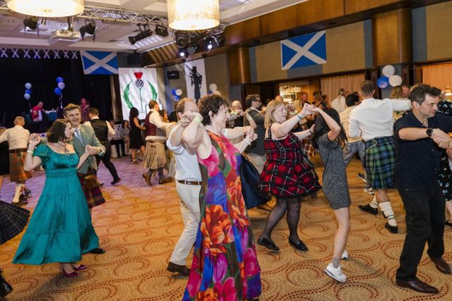 May Ceilidh 2025 — photo 85