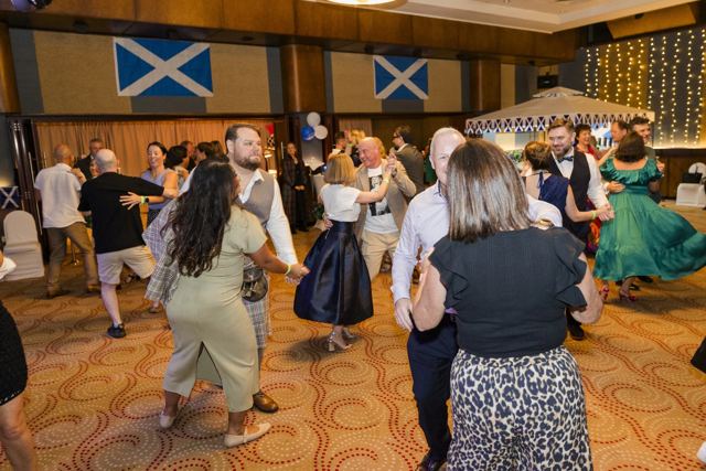 May Ceilidh 2025 — photo 86