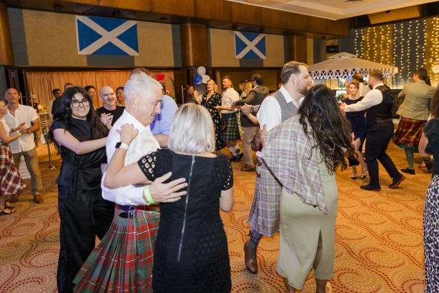 May Ceilidh 2025 — photo 87