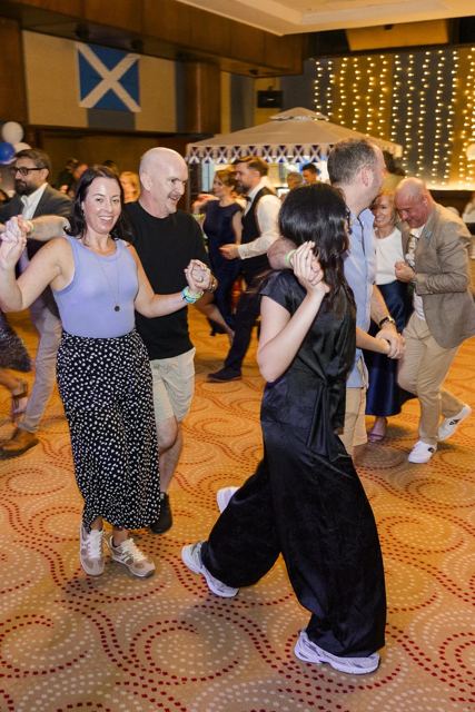 May Ceilidh 2025 — photo 88