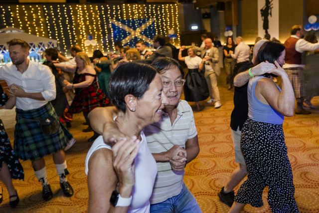 May Ceilidh 2025 — photo 89