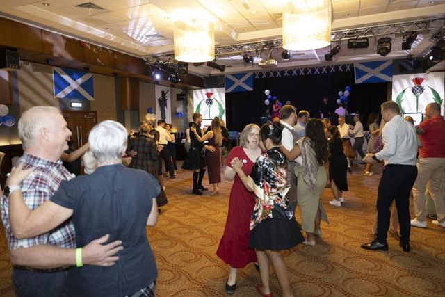 May Ceilidh 2025 — photo 106
