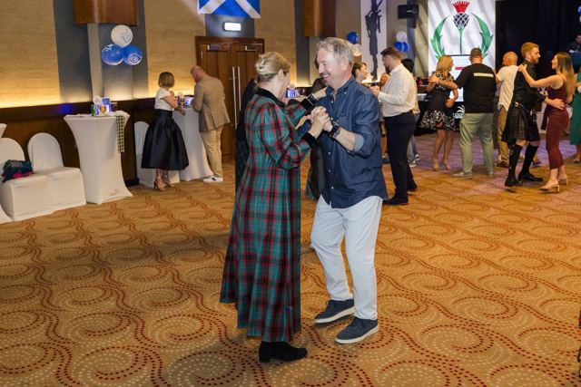 May Ceilidh 2025 — photo 107