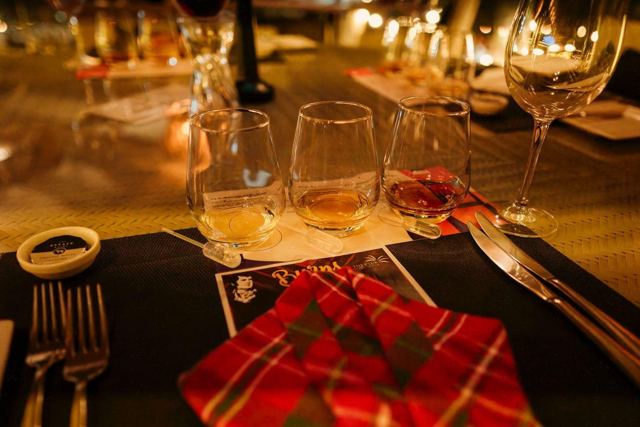 Burns Supper 2025 — photo 2