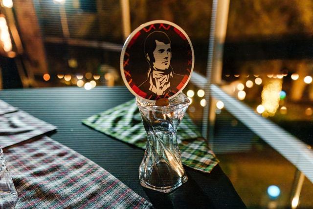 Burns Supper 2025 — photo 7
