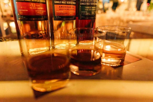 Burns Supper 2025 — photo 9