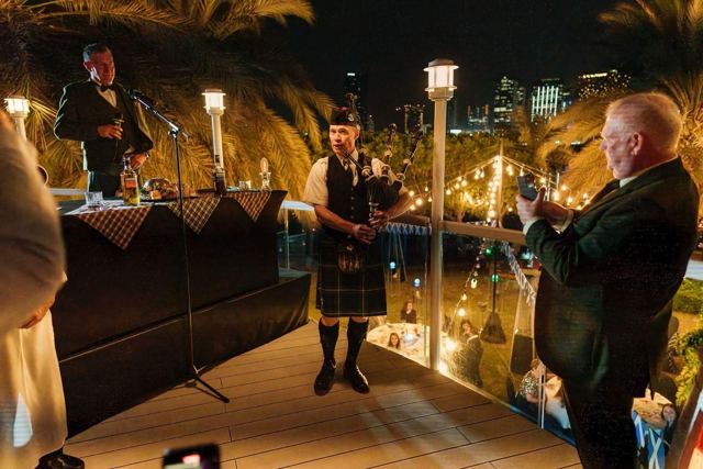 Burns Supper 2025 — photo 11