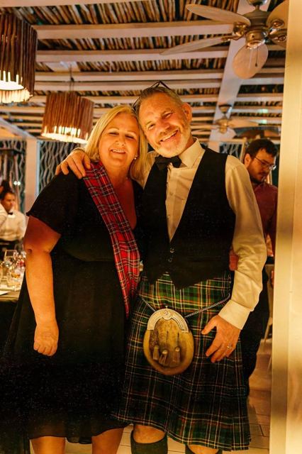 Burns Supper 2025 — photo 15