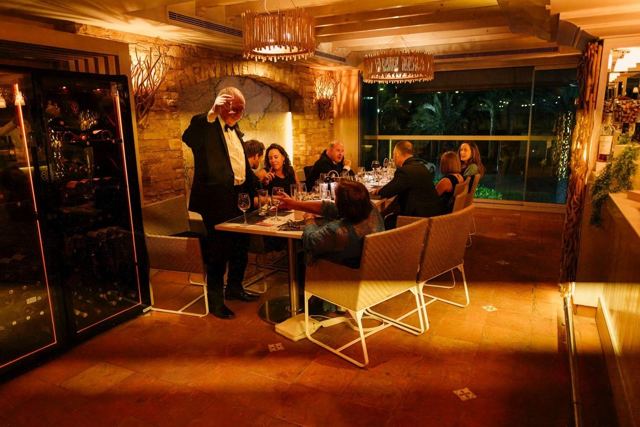 Burns Supper 2025 — photo 20