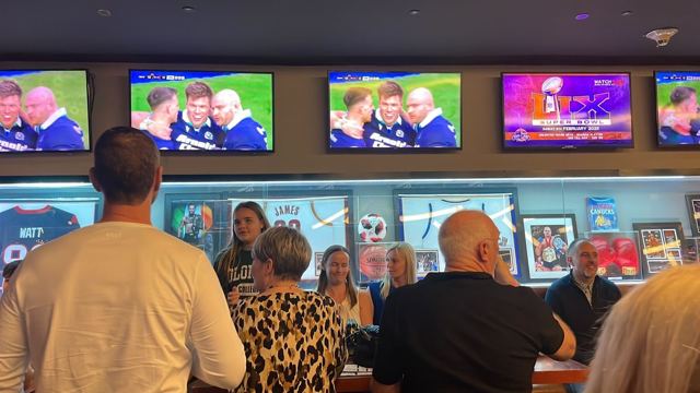 Six Nations: Scotland v Italy, February 2025 — photo 9