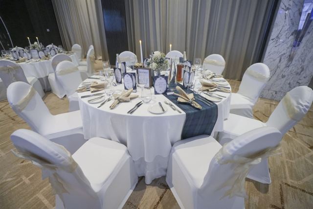 St Andrew's Ball 2025 — photo 2