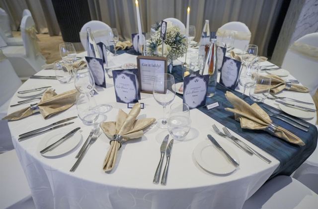 St Andrew's Ball 2025 — photo 3