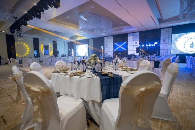St Andrew's Ball 2025 — photo 4