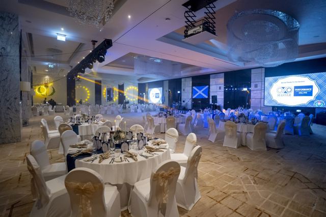 St Andrew's Ball 2025 — photo 5