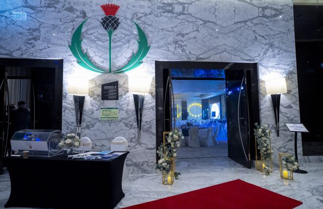 St Andrew's Ball 2025 — photo 8
