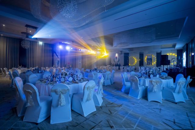 St Andrew's Ball 2025 — photo 9
