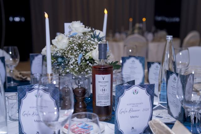 St Andrew's Ball 2025 — photo 10