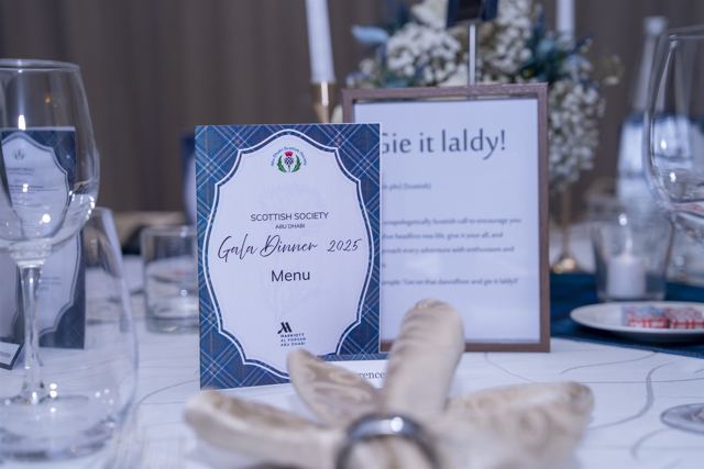St Andrew's Ball 2025 — photo 11