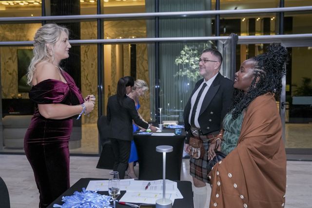 St Andrew's Ball 2025 — photo 13