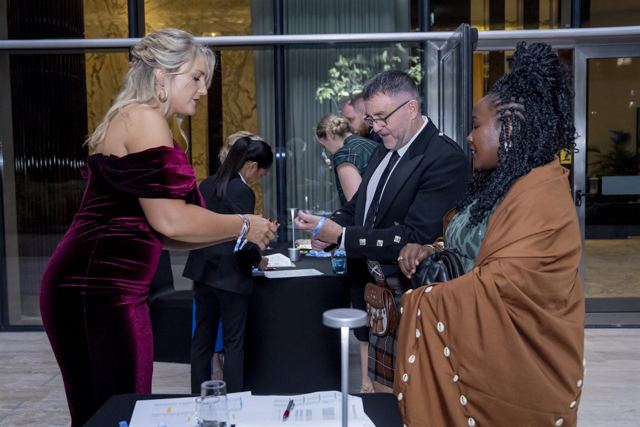 St Andrew's Ball 2025 — photo 14