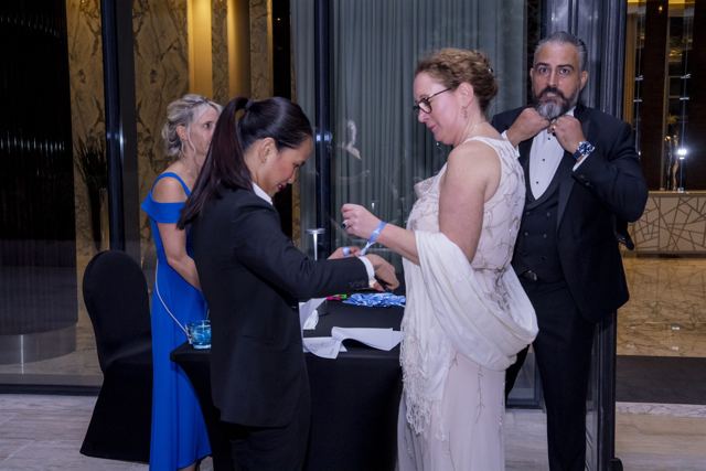 St Andrew's Ball 2025 — photo 15