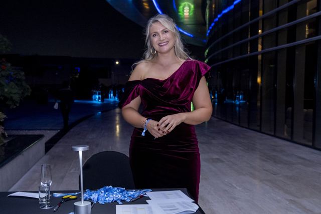 St Andrew's Ball 2025 — photo 16