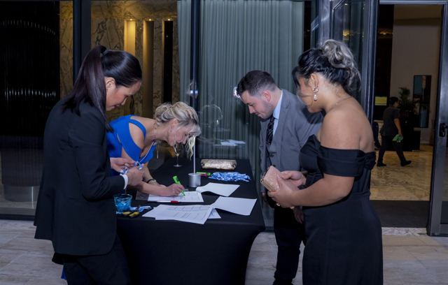 St Andrew's Ball 2025 — photo 17