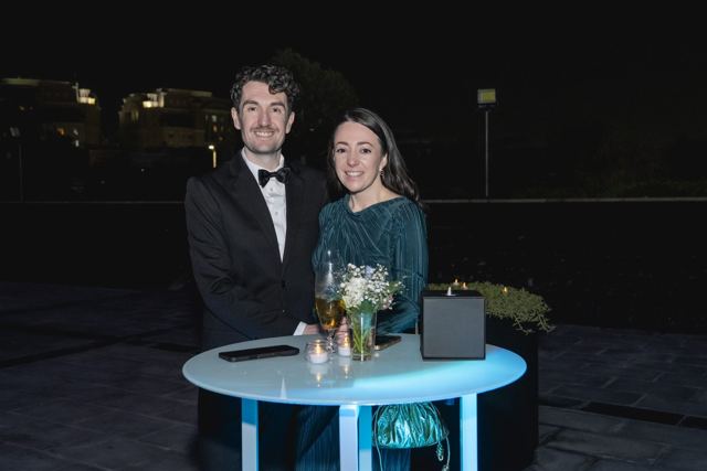 St Andrew's Ball 2025 — photo 20