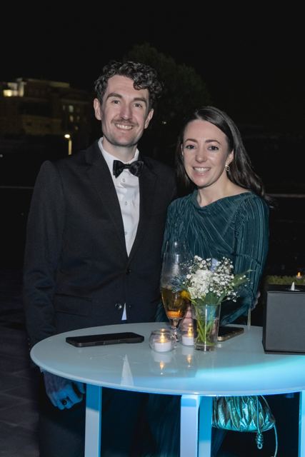 St Andrew's Ball 2025 — photo 21