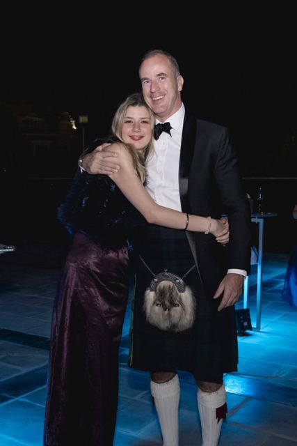 St Andrew's Ball 2025 — photo 22