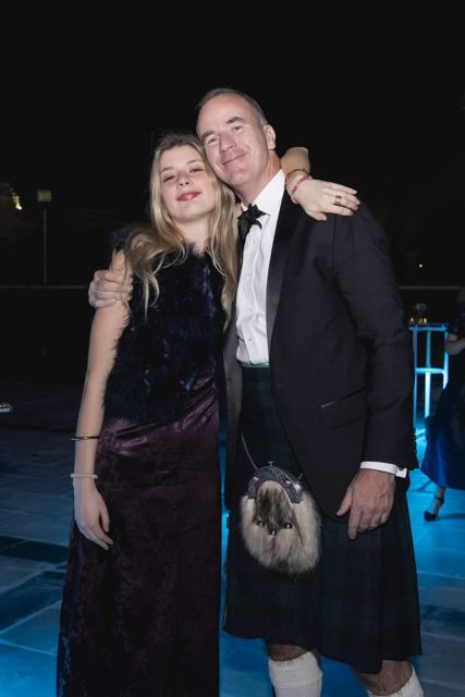St Andrew's Ball 2025 — photo 23